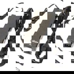 90W 3-PRONG AC ADAPTER FOR DELL LATITUDE